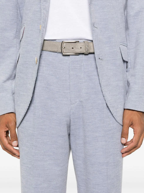 corduroy suit